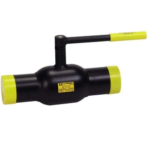 Broen Ballomax КШТ 60.102 PN 25-40 Broen Ballomax КШТ 60.102 PN 25-40